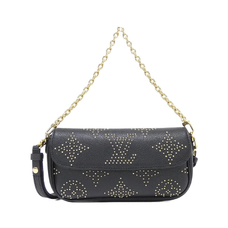 Ví trên dây chuyền Louis Vuitton Monogram Empreinte (Studs) Ivy M82653 609035