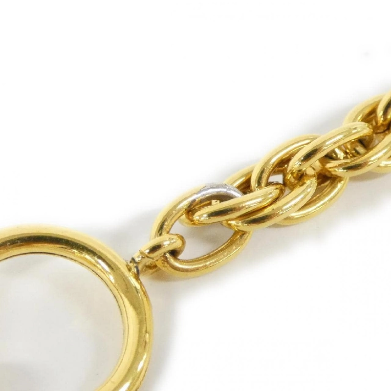 Chanel Necklace - Hàng hiệu Authentic 773246