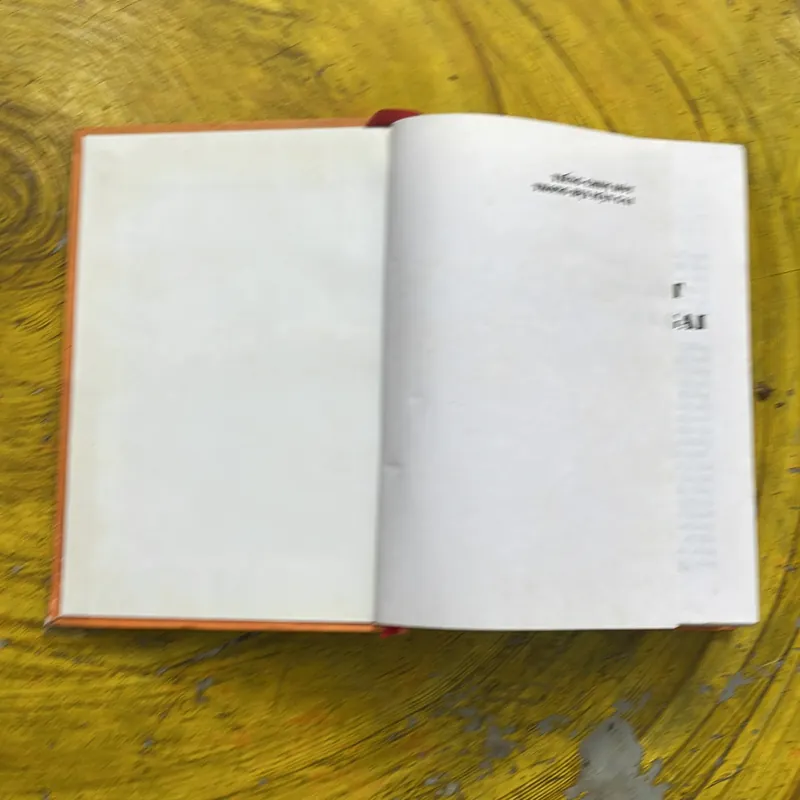 TIẾNG CHIM HÓT TRONG BỤI MẬN GAI- COLLEEN McCULLOUGH 605125