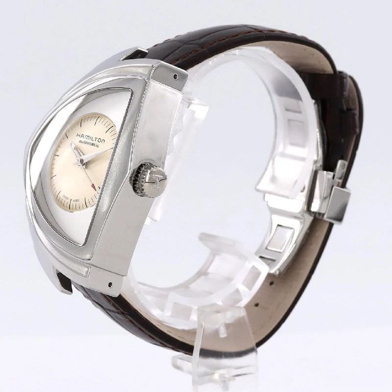Hamilton Ventura H245150/H24515521 SS tự động - Hàng hiệu Authentic 889037