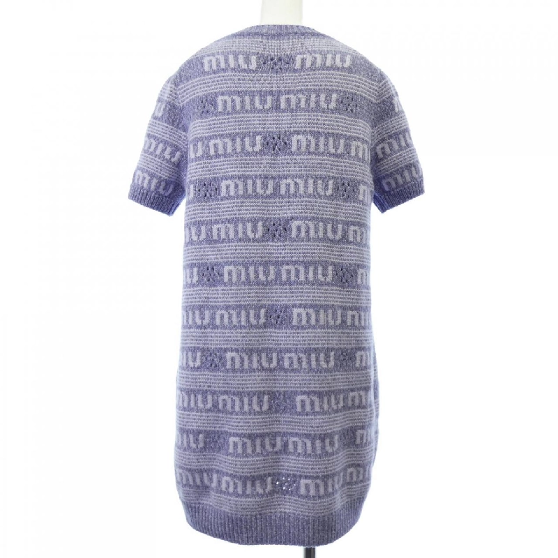 【Coupon対象】Miu Miu MIU MIU váy 651527