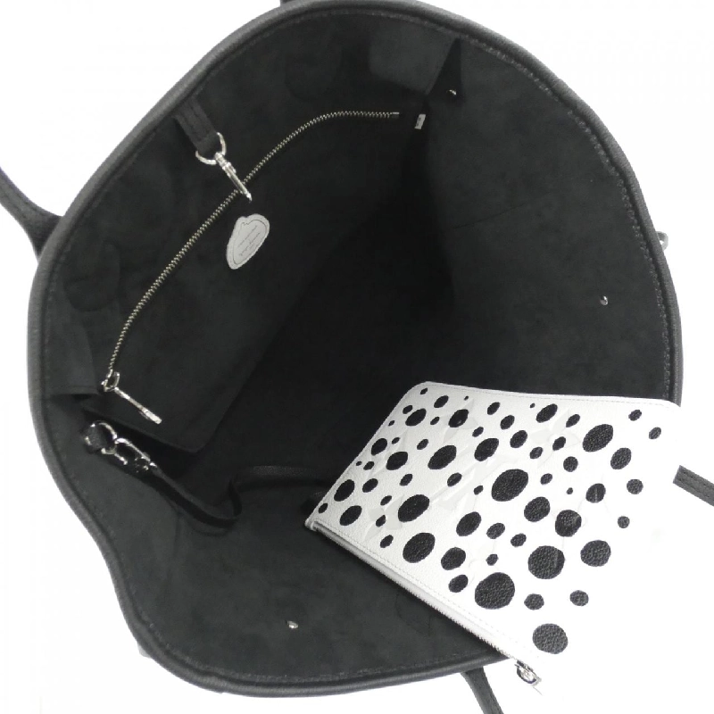 Túi Louis Vuitton Monogram Empreinte (LV X YK) Neverfull MM M46390 - Hàng hiệu Chính hãng 766493