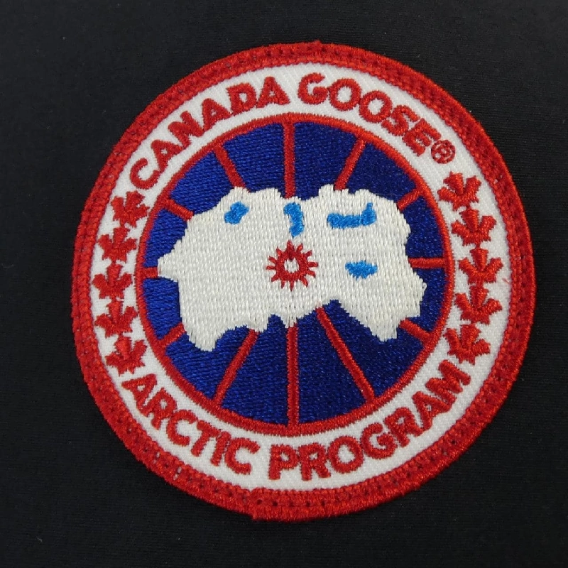 Áo khoác lông Canada Goose - Hàng hiệu Authentic 897668