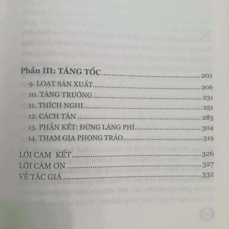 KHỞI NGHIỆP TINH GỌN 568549