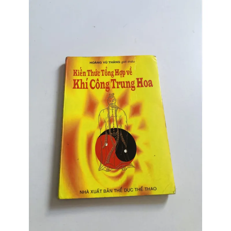 KIẾN THỨC TỔNG HỢP VỀ KHÍ CÔNG TRUNG HOA  777038