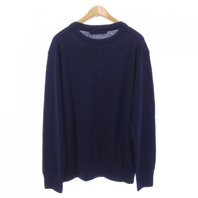 Maison Kitsuné MAISON KITSUNE FM00528KT1036 Áo len - Hàng hiệu Chính hãng 888368