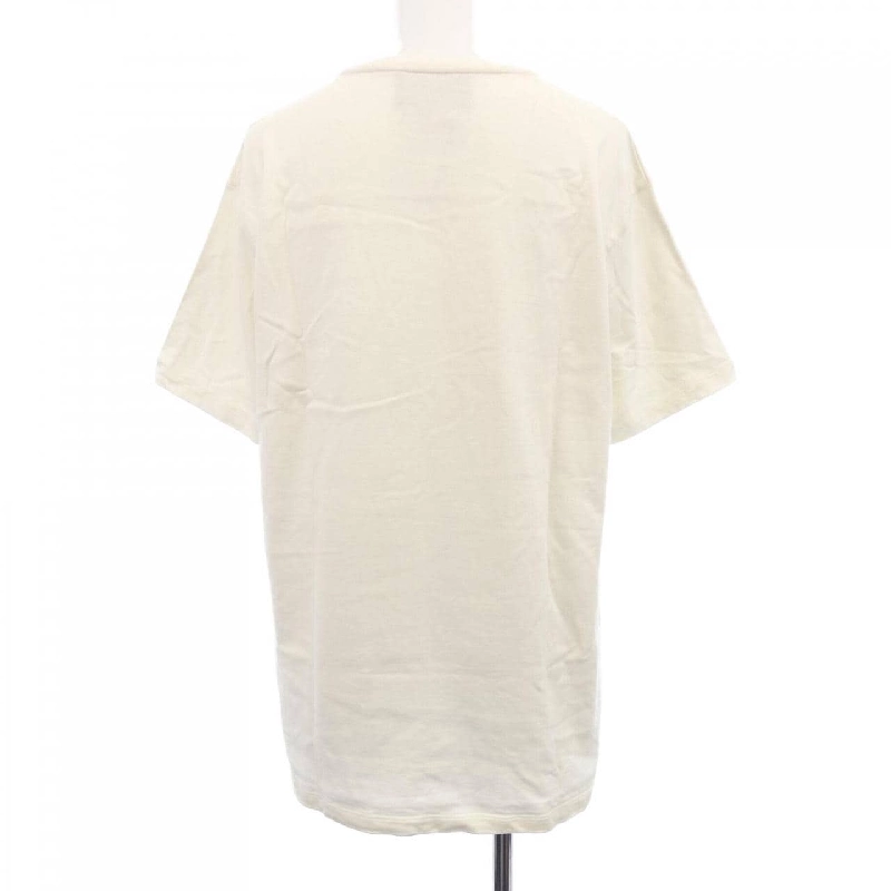 Áo thun in họa tiết GUCCI 565806 XJAZY - Hàng hiệu Authentic 897480