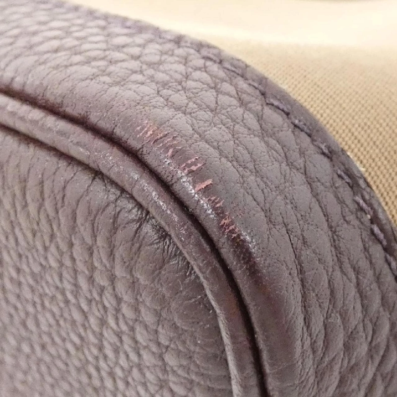 Túi Hermes Garden Party Verso 36cm 082264CK 608964