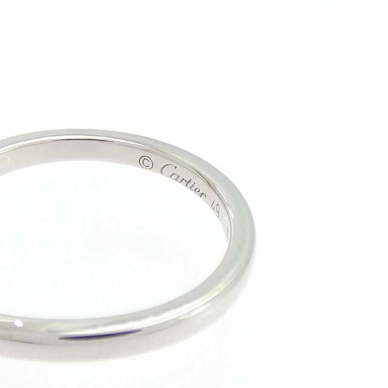 Nhẫn Cartier Ballerina 3P - Hàng hiệu Authentic 835392