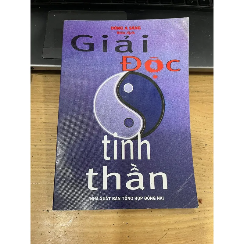 Giải độc tinh thần 598849