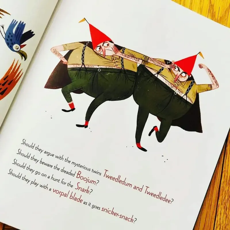 Sách - Combo 3 cuốn sách tranh của tác giả Júlia Sardà 734127