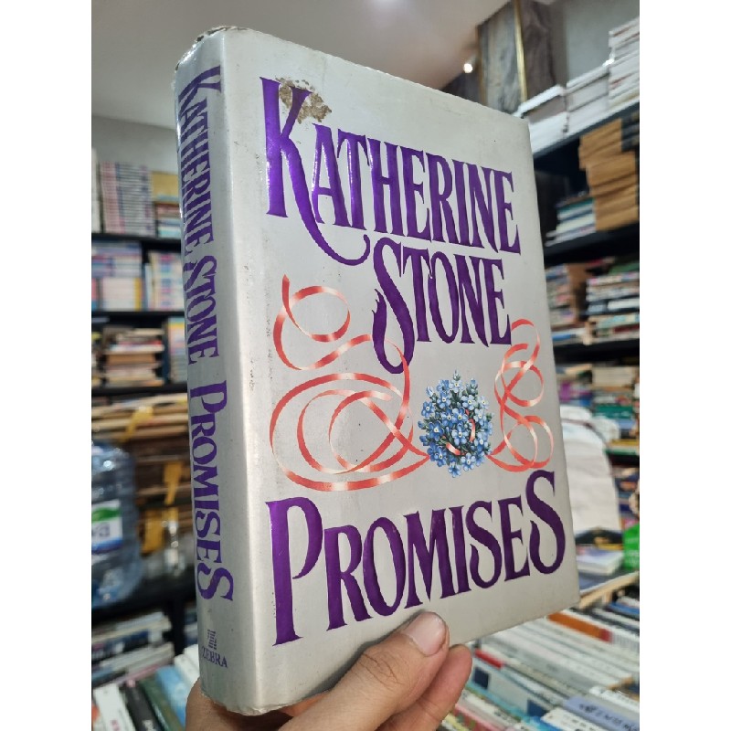 PROMISES - Katherine Stone 142098