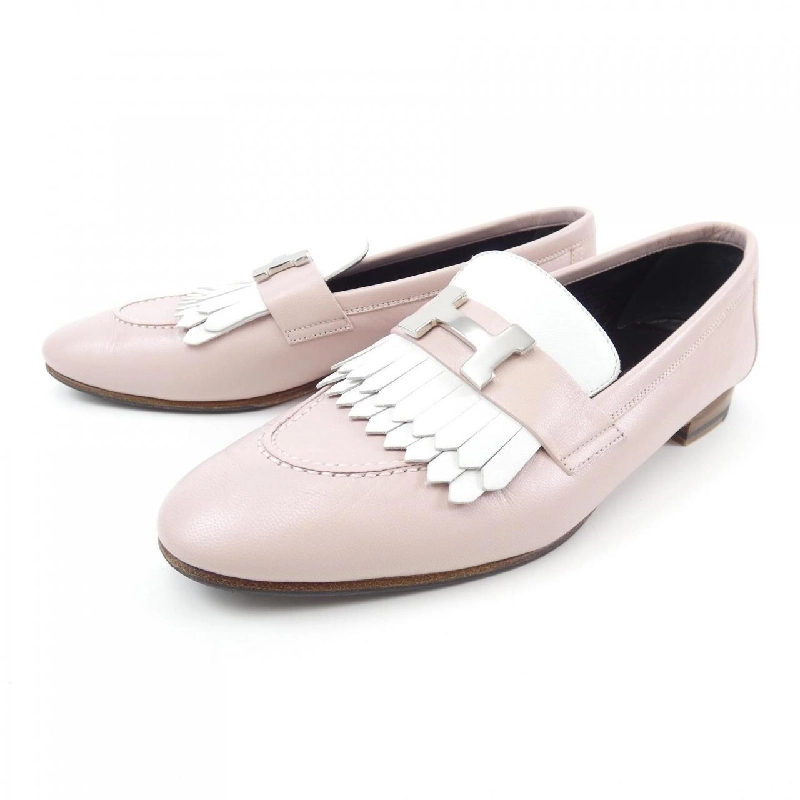 【Mã giảm giá】Giày HERMES 664860