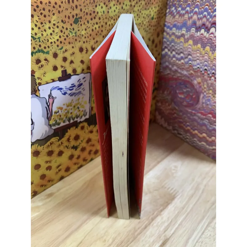 Bà Nội Găngxtơ - David Walliams 719385