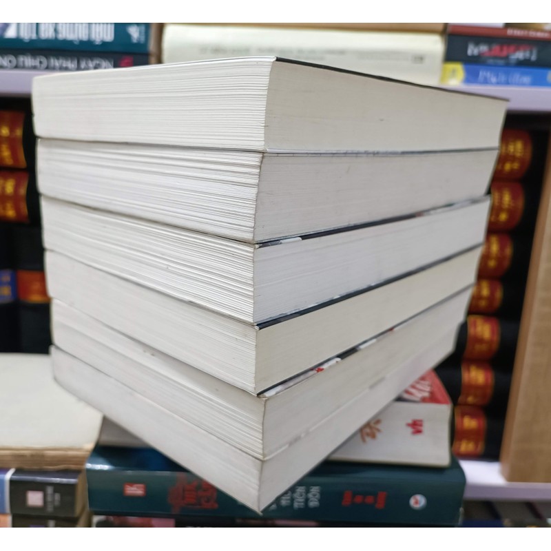Bản thông báo tử vong (Chu Hạo Huy) 144069