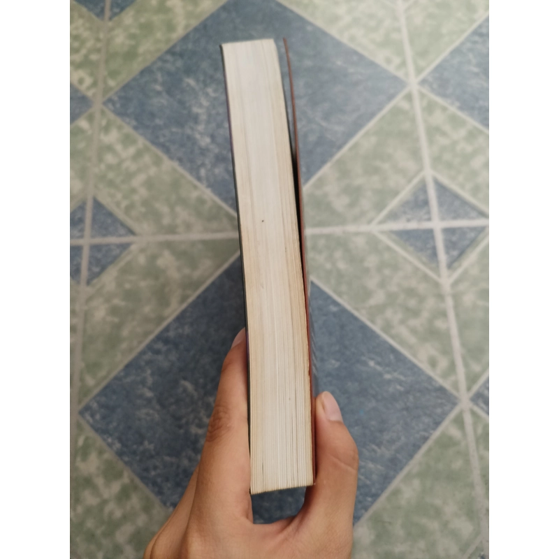 Vòng xoáy chết - Suzuki Koji 510042