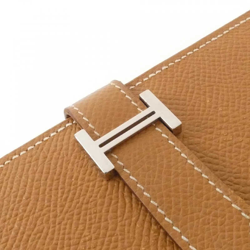 Ví Hermès Béane Soufflé 039785CK 621193