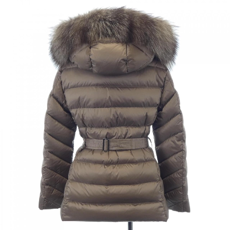 Áo khoác lông vũ MONCLER CUPIDONE 632816