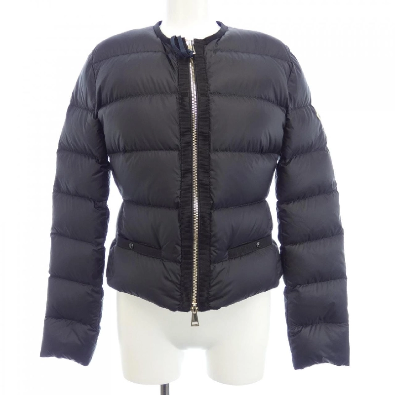 Moncler MONCLER LAURINE Áo khoác lông 629843