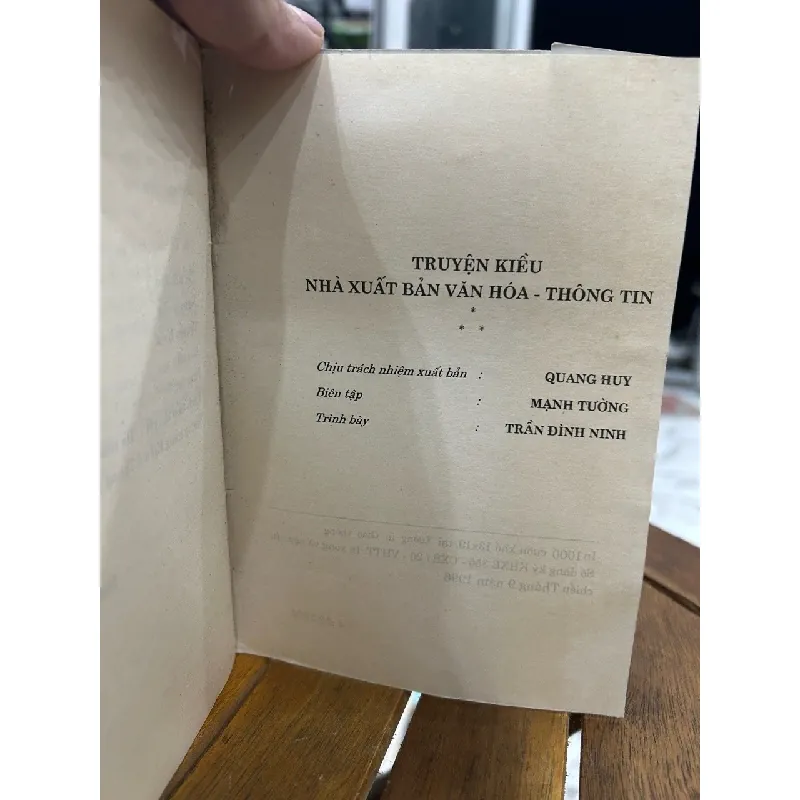 Truyện Kiều – Nguyễn Du 589561