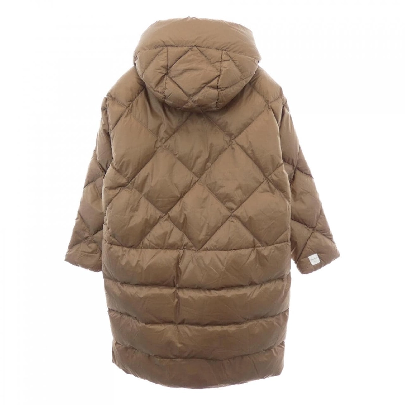 Max Mara 949604 THE CUBE Áo khoác lông - Hàng hiệu Authentic 811172