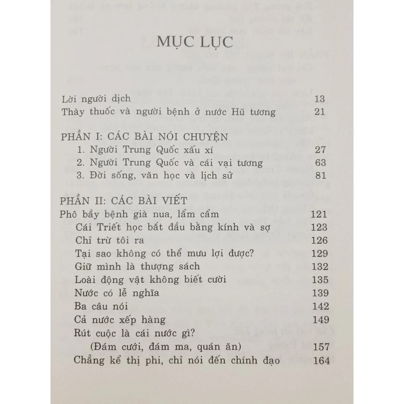 Người Trung Quốc xấu xí (Bá Dương) 528621
