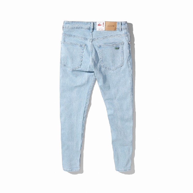 Quần jean slimfit nam cao từ 1m72-1m81 4415