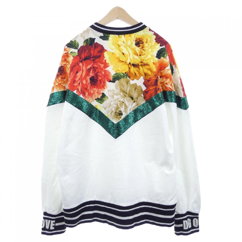 Dolce & Gabbana DOLCE&GABBANA F9E93Z/G7SJR Áo - Hàng hiệu Chính hãng 892321