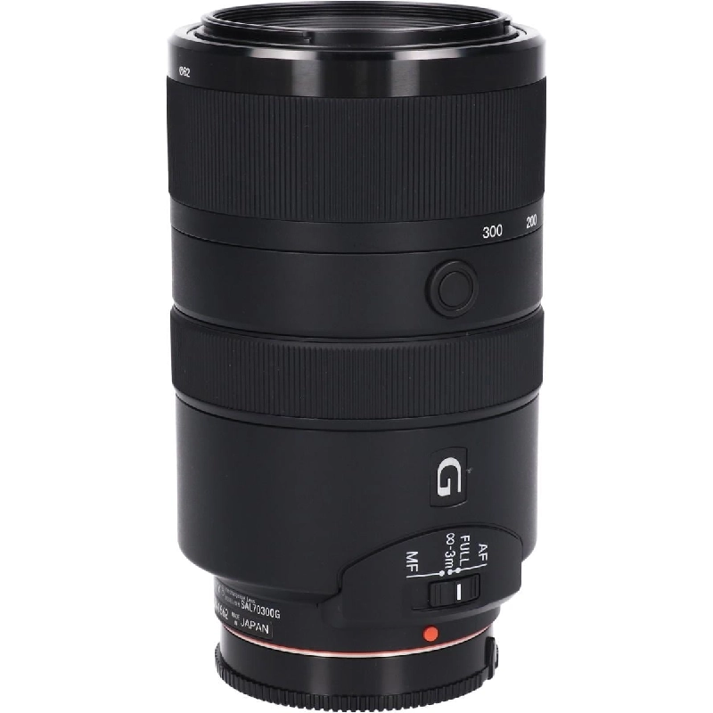 70-300mm F4.5-5.6G SSM - Hàng hiệu Authentic 885413