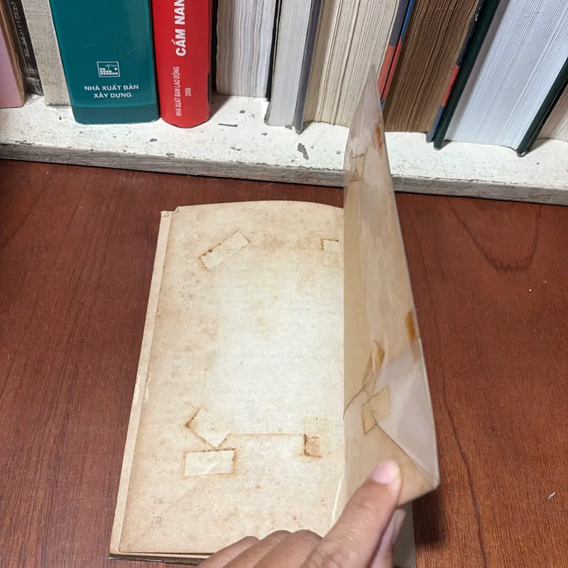 II Sách Phật Giáo: Tập Kinh _ Kinh Phật Tự Thuyết (UDÀNA) - Tỳ Kheo Thích Minh Châu - 1982 706765