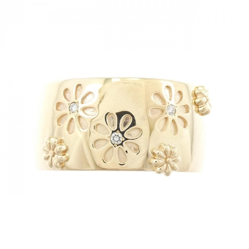 Nhẫn kim cương 4゜C - Hàng hiệu Authentic 839316