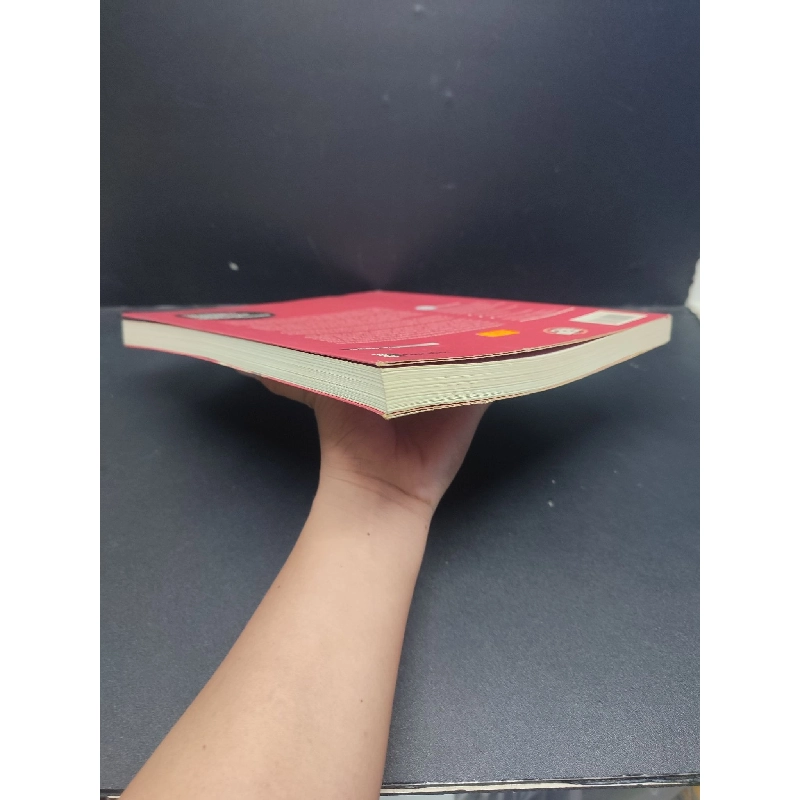 Graphic design - Australianstylemanual mới 80% ố nhẹ HCM1406 SÁCH NGOẠI VĂN 915423