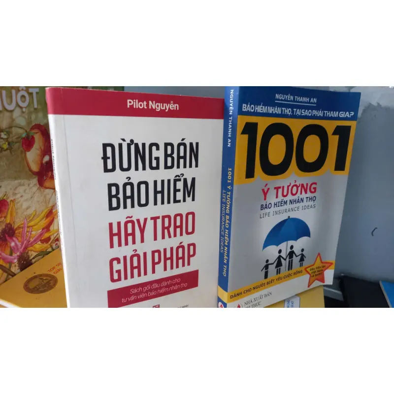 bảo hiểm nhân thọ 971488