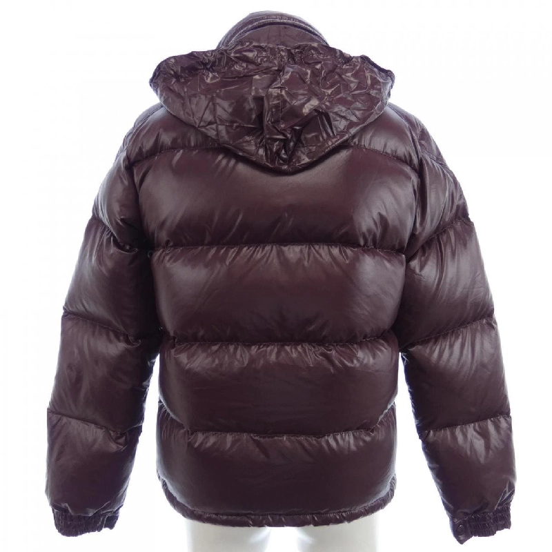 Áo khoác lông vũ MONCLER - Hàng hiệu Authentic 899844
