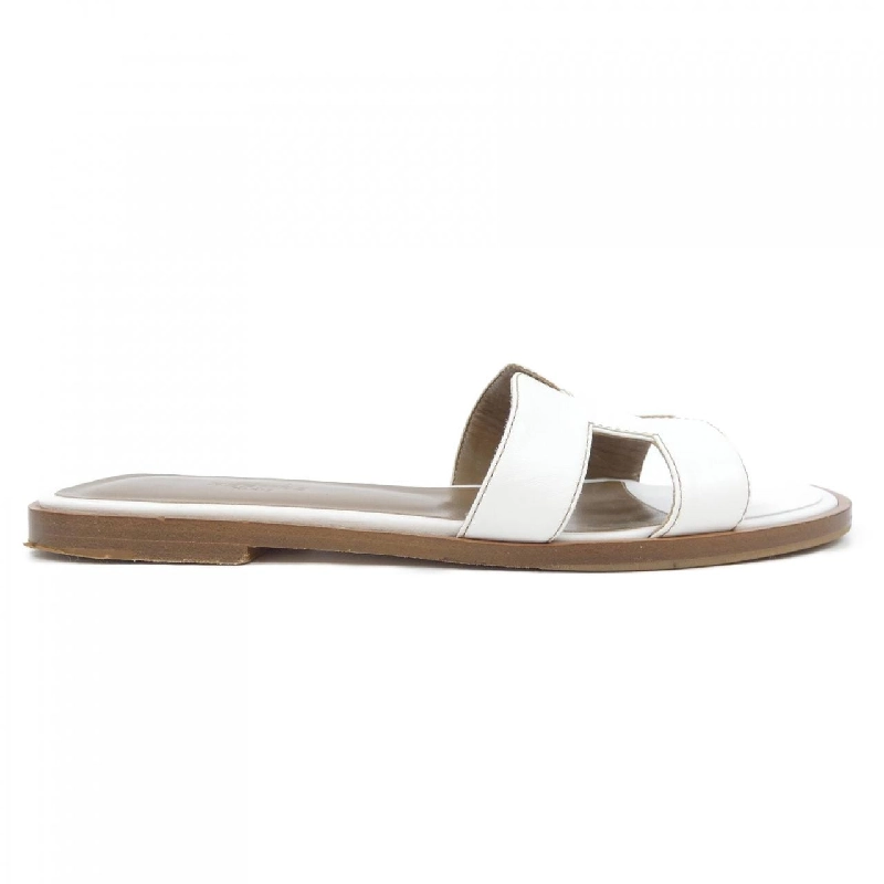 Giày sandal HERMES Oran 021056Z - Hàng hiệu Chính hãng 830695