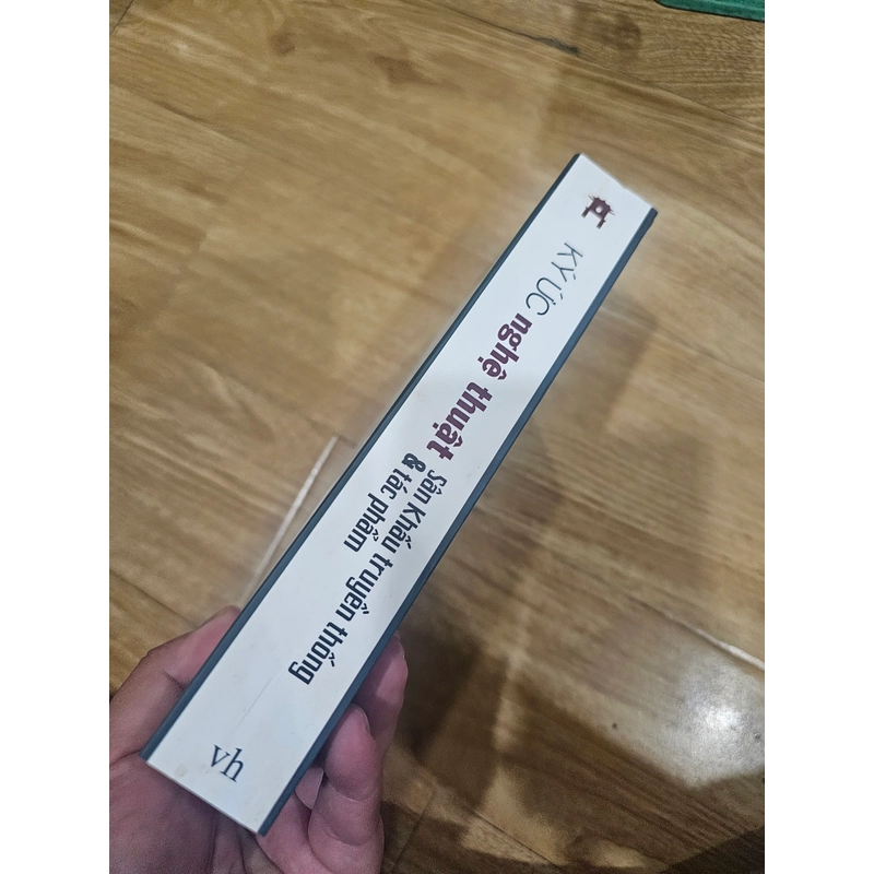 Ký ức nghệ thuật sân khấu truyền thống và tác phẩm 80k 549810
