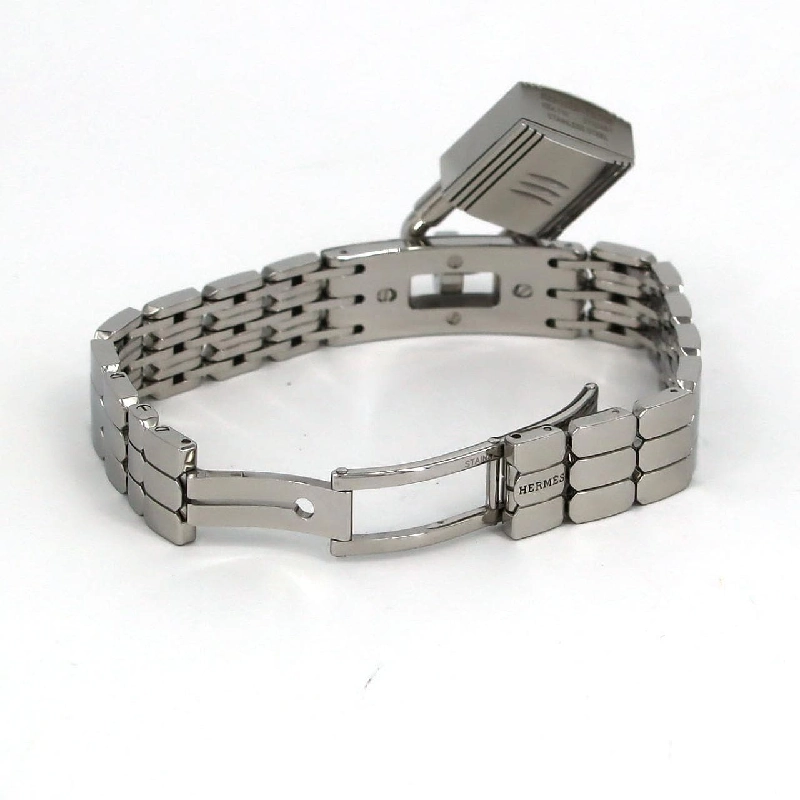 Hàng hiệu Authentic Hermes Kelly KE4.110 SS Quartz 876009