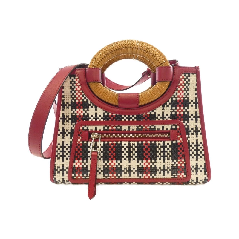 Túi xách nhỏ Fendi Runaway 8BH353 A3V1 - Hàng hiệu Authentic 771464
