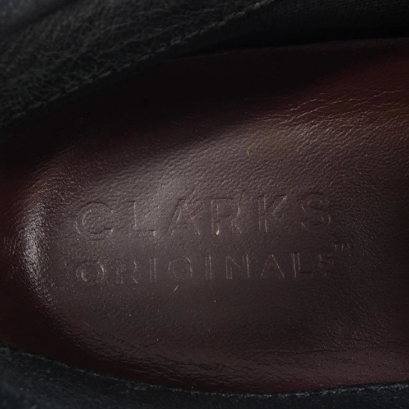 Giày CLARKS - Hàng hiệu Authentic 906367