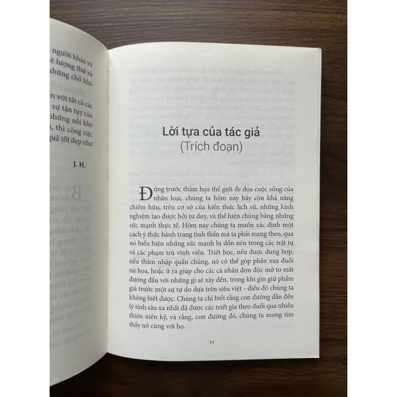 Những triết gia vĩ đại - Karl Jaspers 934388