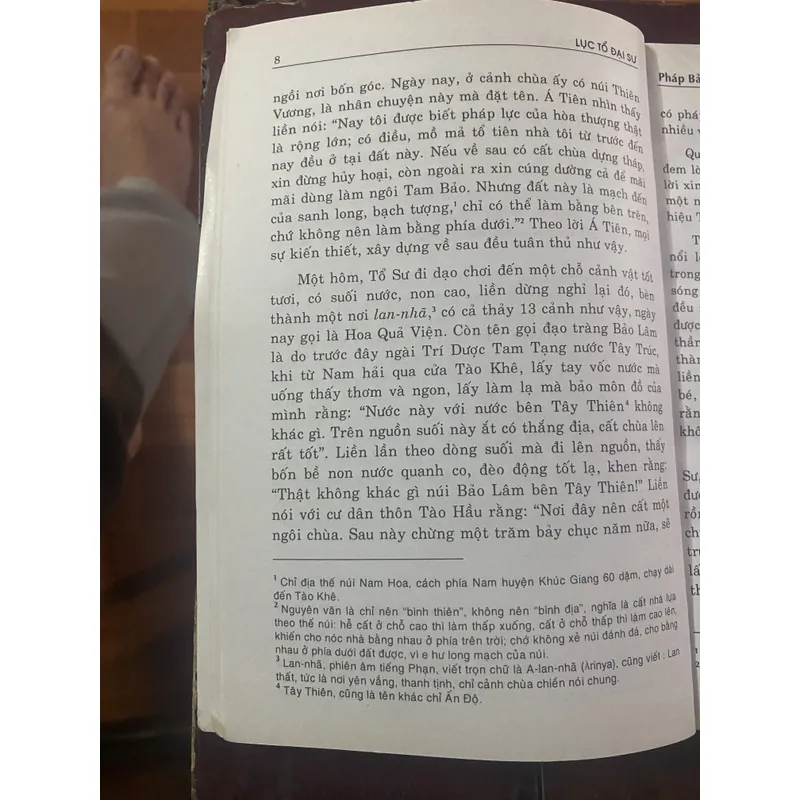 Pháp bảo đàn kinh 604080