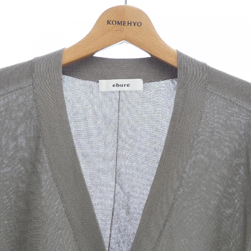 Áo khoác cardigan ebure - Hàng hiệu Authentic 774529