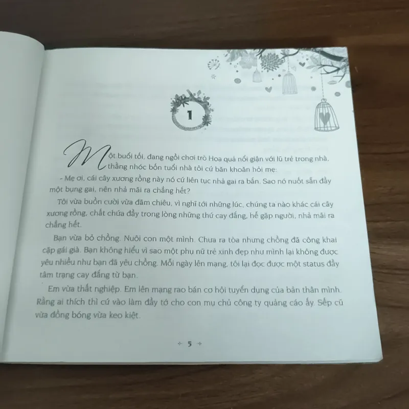 Tình nhân không bao giờ đòi cưới - Trang Hạ 697449