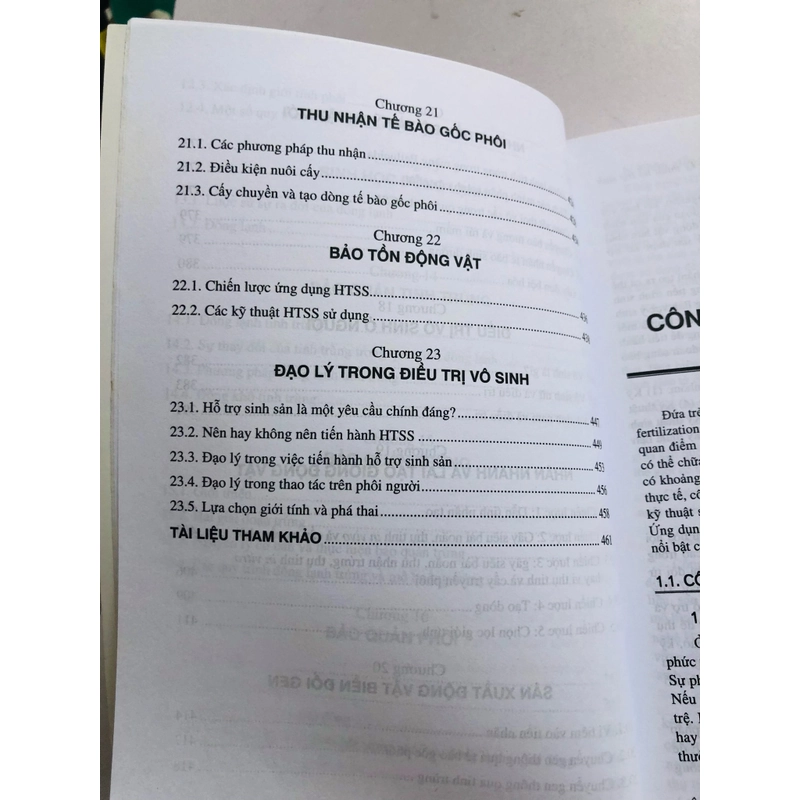 CÔNG NGHỆ HỖ TRỢ SINH SẢN  519892