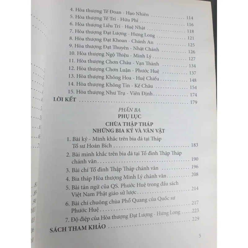 Chùa Thập Tháp Di Đà Và Tổ Sư Nguyên Thiều Siêu Bạch 687884