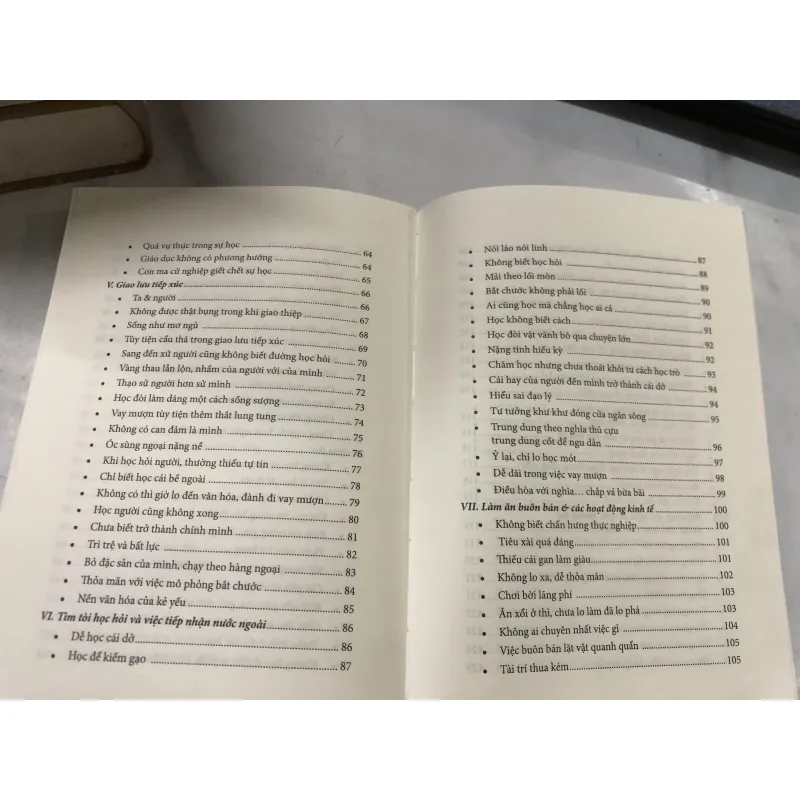 Người xưa cảnh tỉnh 780246