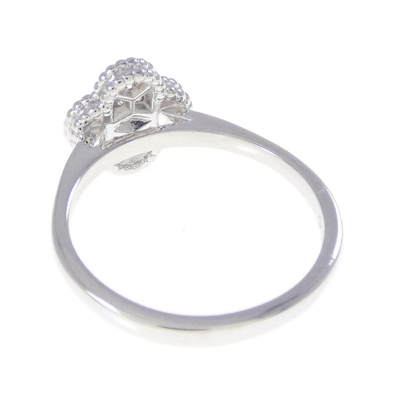 Nhẫn Van Cleef & Arpels Sweet Alhambra - Hàng hiệu Authentic 835570