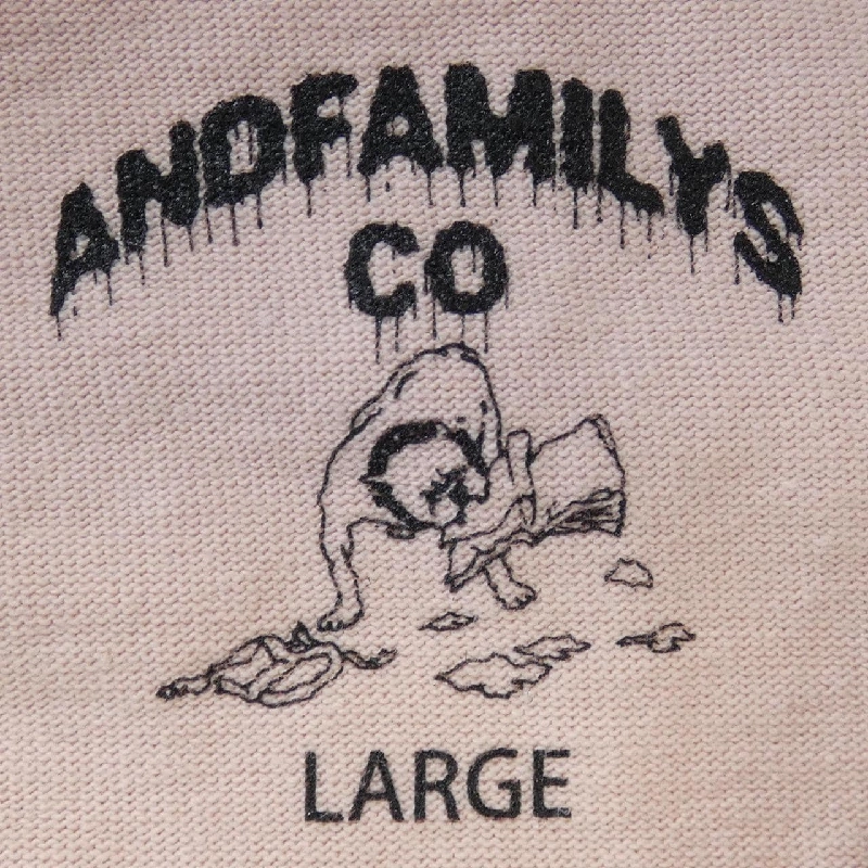 Áo thun AND FAMILYS XX-22061 - Hàng hiệu Chính hãng 885379