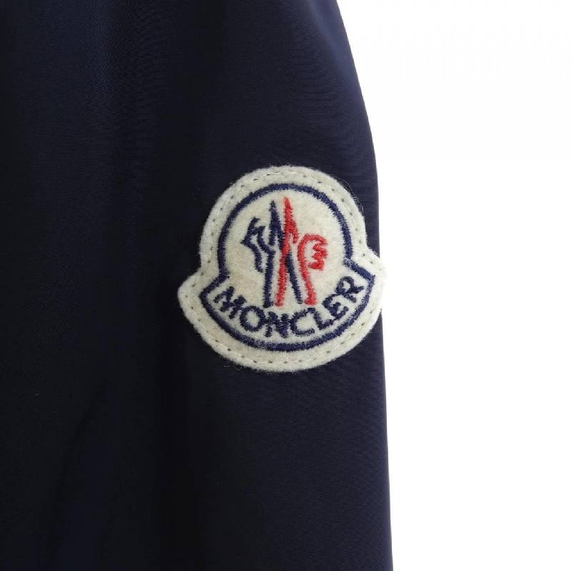 MONCLER ANTHEMIS Coat - Hàng hiệu Chính hãng 822489