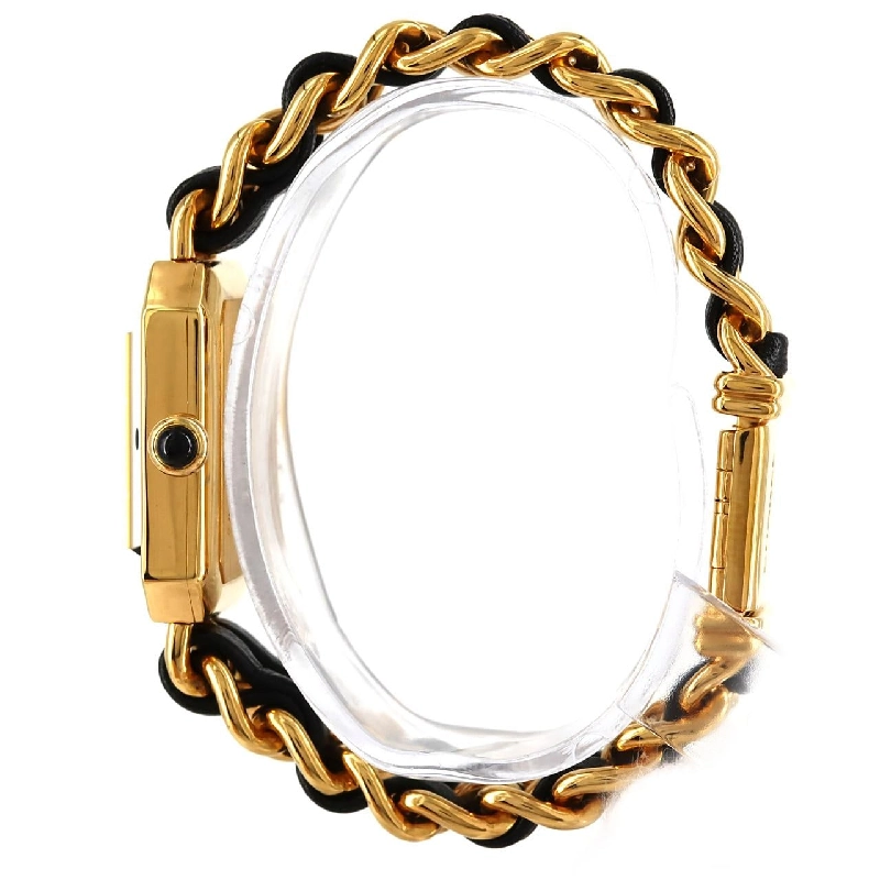 Chanel Première GP Size S H0001 GP Quartz - Hàng hiệu Authentic 882175